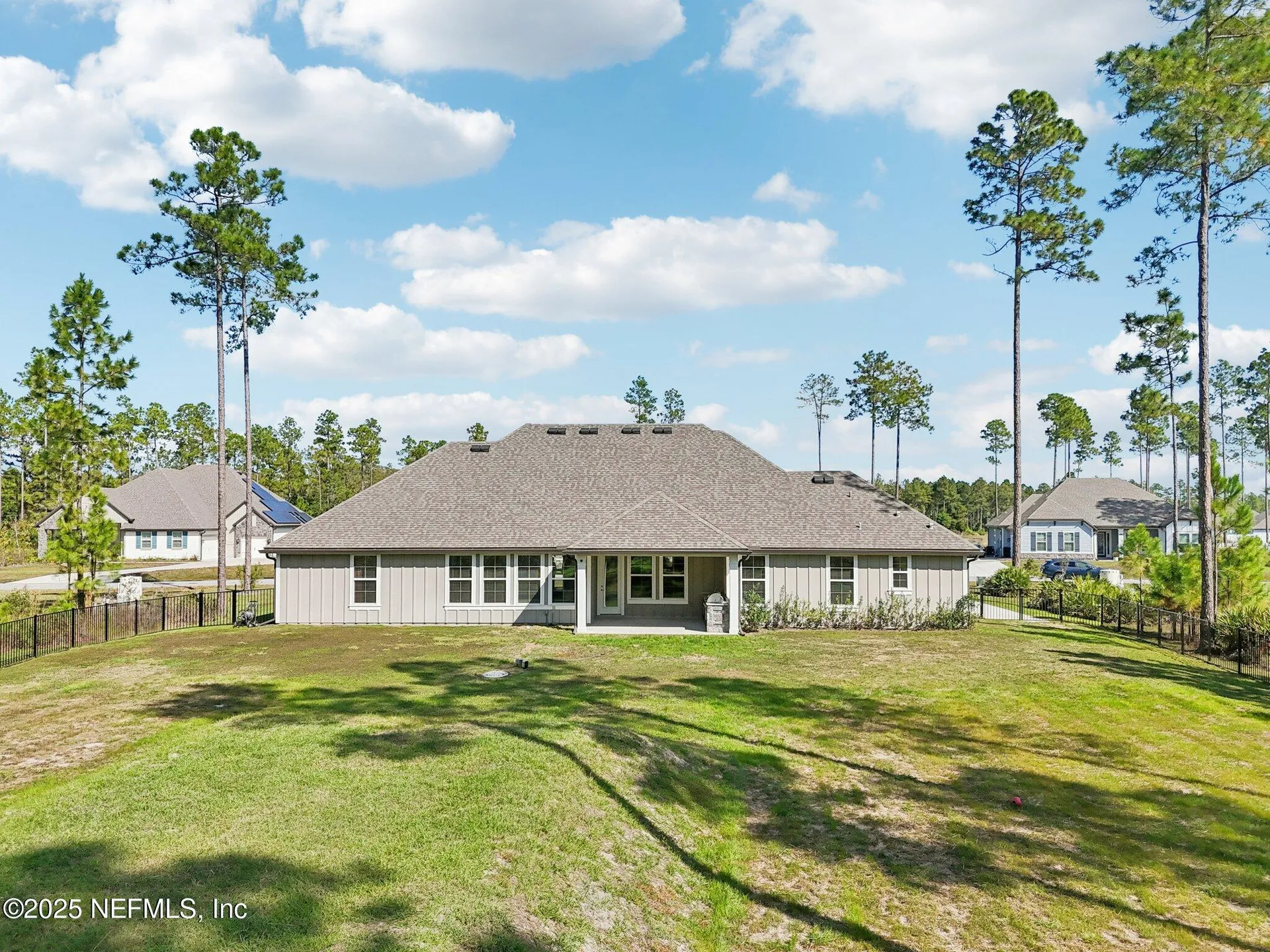 36273 Sugar Court Hilliard FL 32046