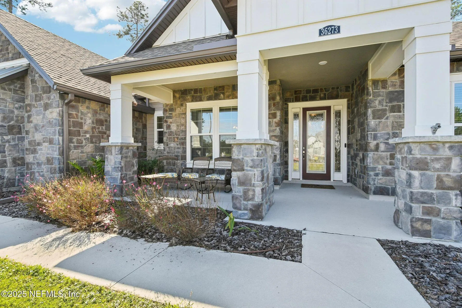 36273 Sugar Court Hilliard FL 32046
