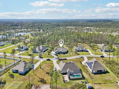 36273 Sugar Court Hilliard FL 32046