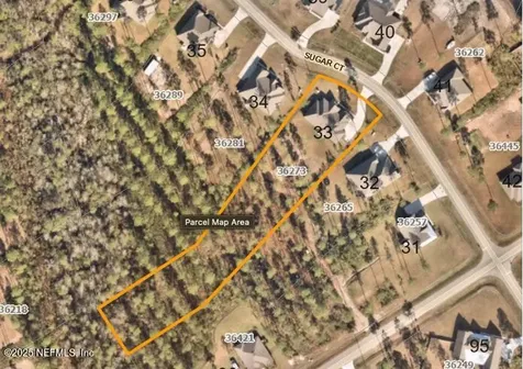36273 Sugar Court Hilliard FL 32046