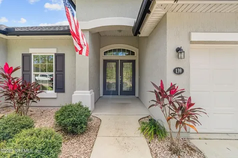 139 N Starling Drive Palm Coast FL 32164