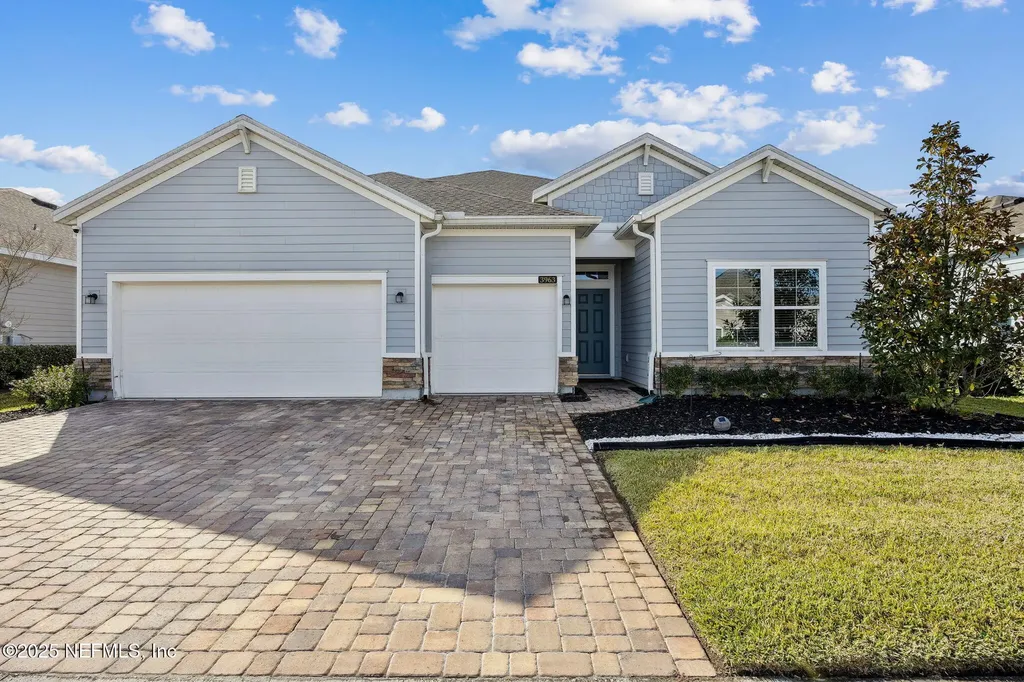 3963 Pondside Court Middleburg FL 32068
