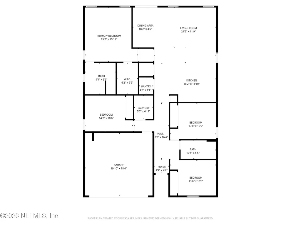 833 Dixon Street Jacksonville FL 32254