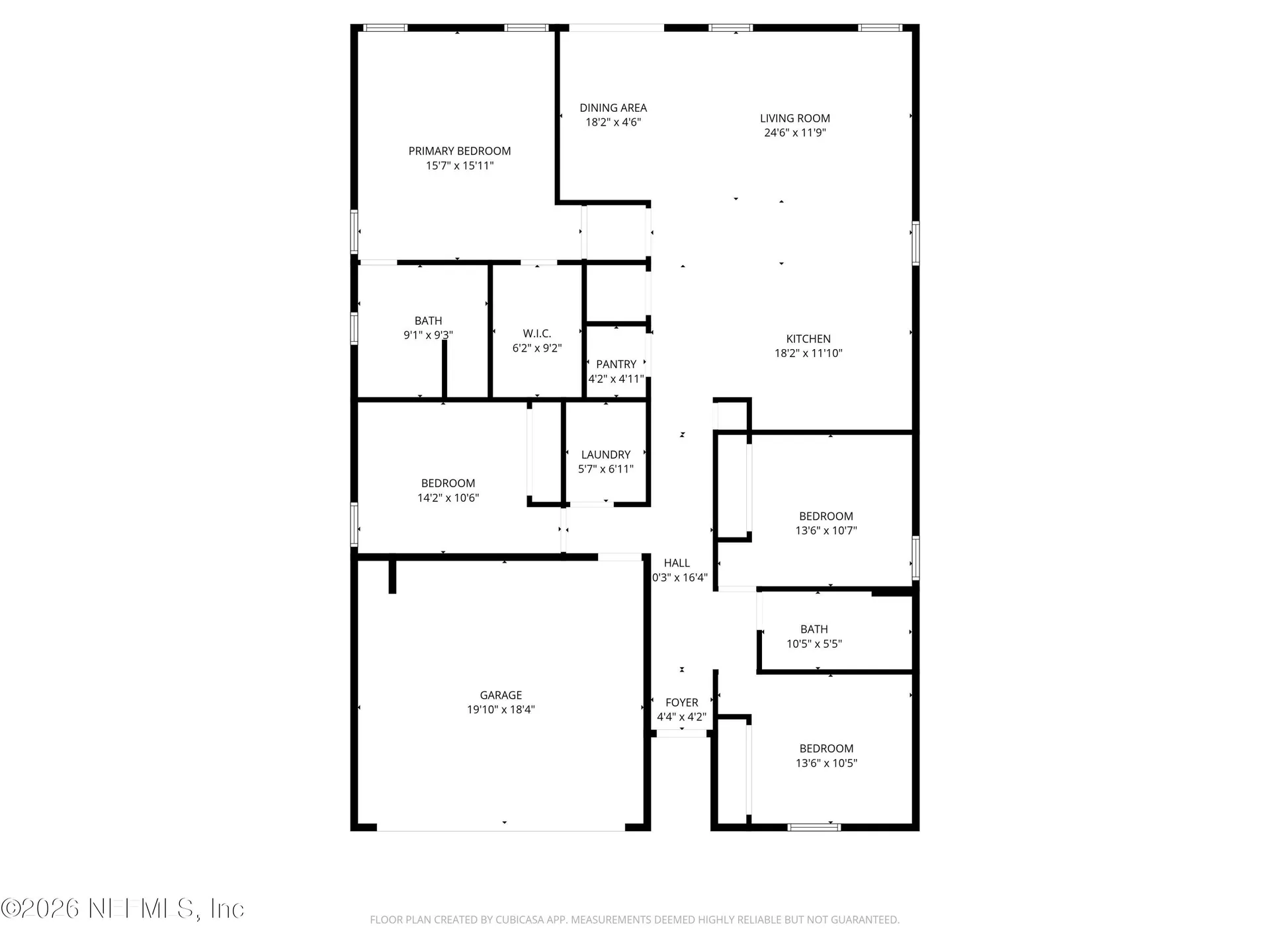 833 Dixon Street Jacksonville FL 32254