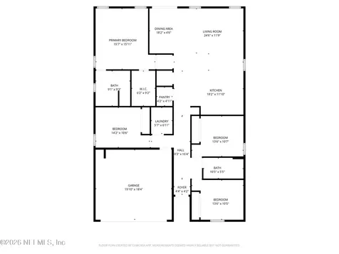 833 Dixon Street Jacksonville FL 32254