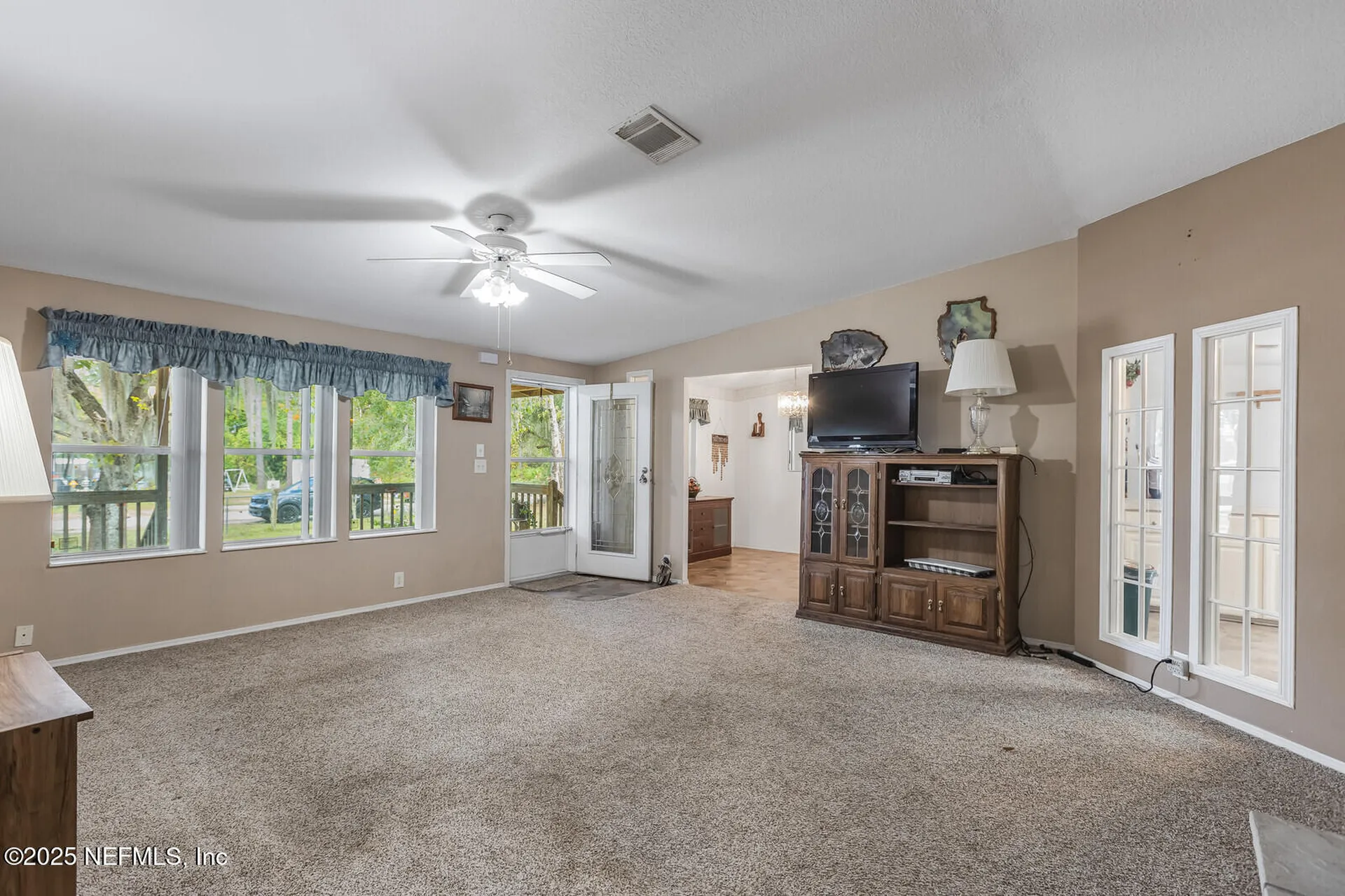 101 Palmland Avenue Satsuma FL 32189
