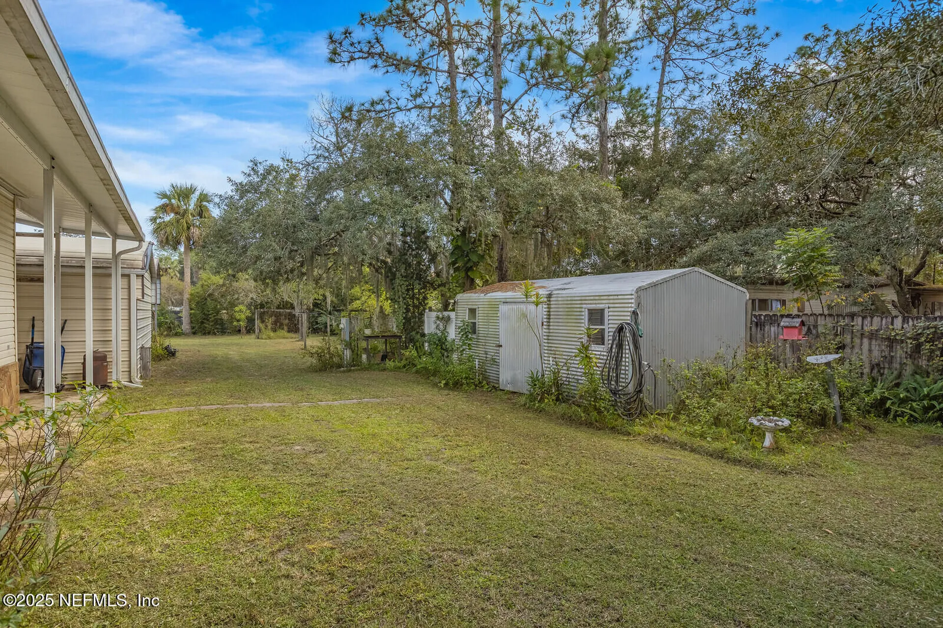 101 Palmland Avenue Satsuma FL 32189