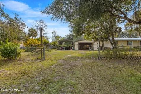 101 Palmland Avenue Satsuma FL 32189