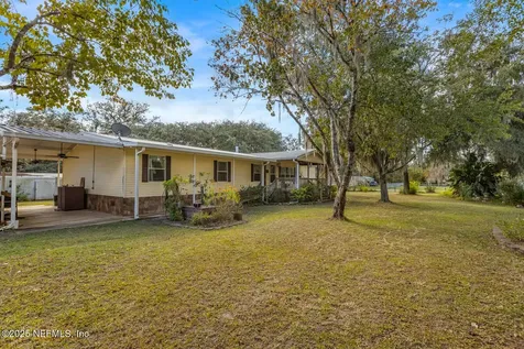 101 Palmland Avenue Satsuma FL 32189
