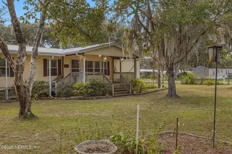 101 Palmland Avenue Satsuma FL 32189
