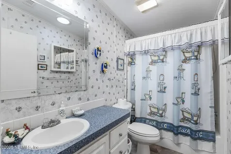 101 Palmland Avenue Satsuma FL 32189