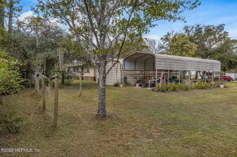 101 Palmland Avenue Satsuma FL 32189