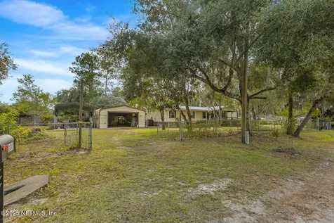 101 Palmland Avenue Satsuma FL 32189