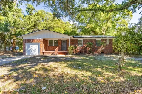 5557 Cleveland Road Jacksonville FL 32209