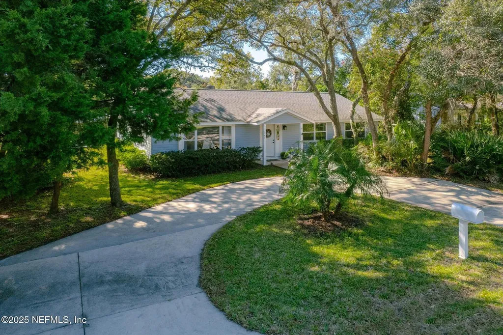 904 San Jose Road St. Augustine FL 32086