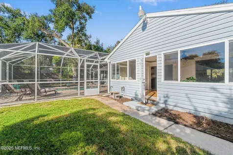 904 San Jose Road St. Augustine FL 32086