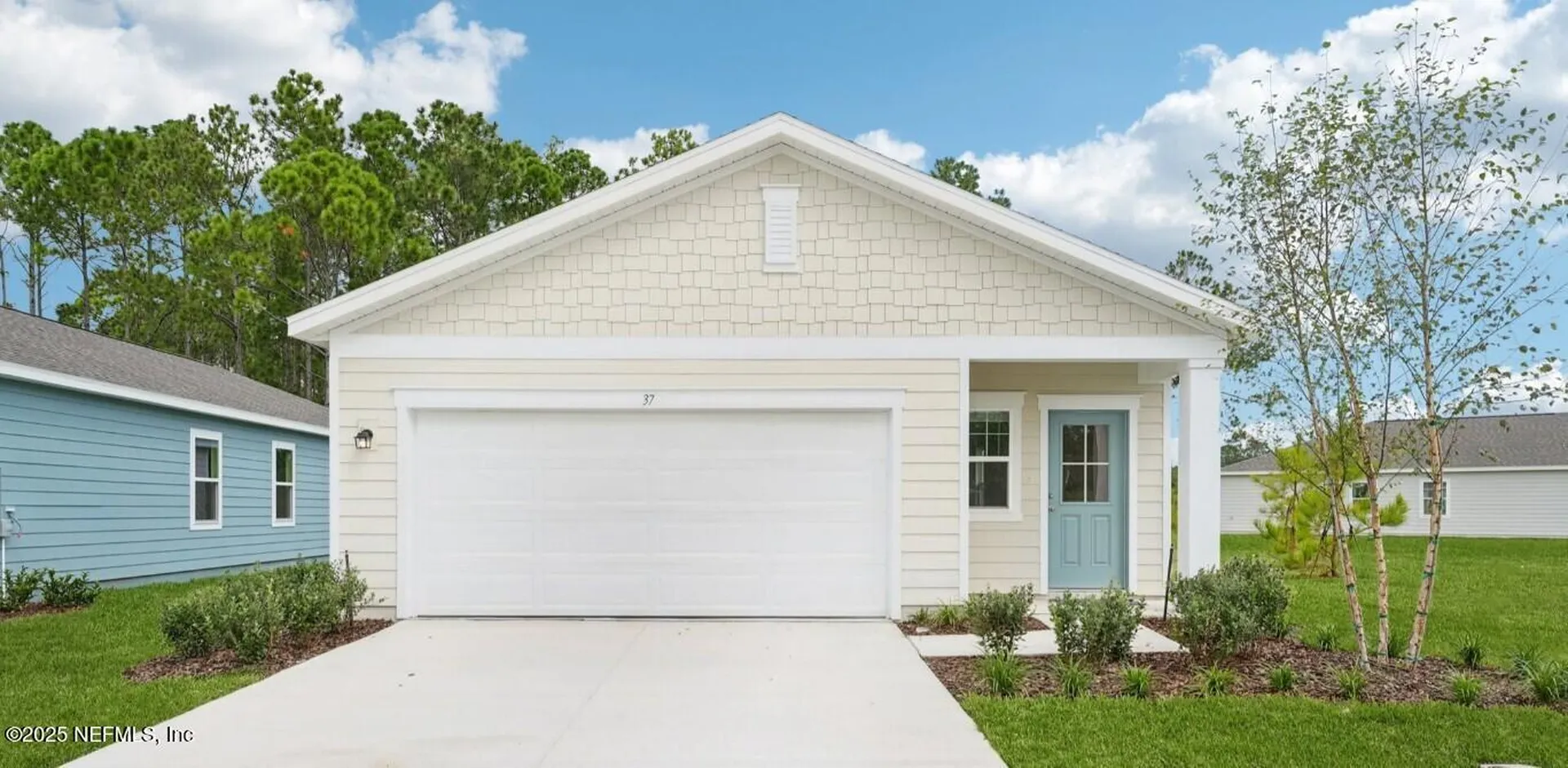 30 Oriole Road Palm Coast FL 32164