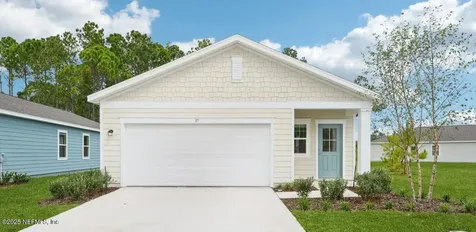 30 Oriole Road Palm Coast FL 32164
