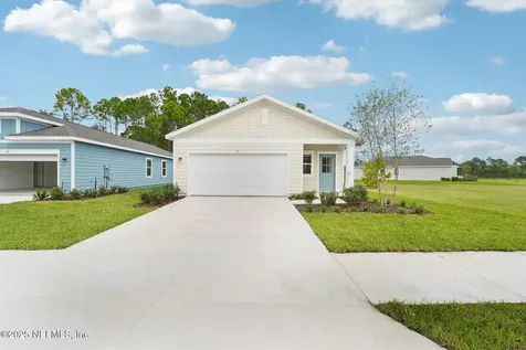 37 Oriole Road Palm Coast FL 32164
