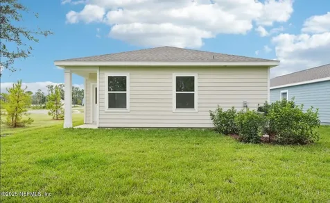 37 Oriole Road Palm Coast FL 32164