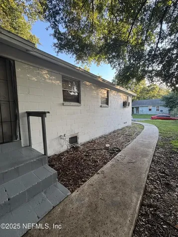 1115 Rushing Street Jacksonville FL 32209