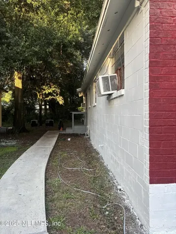 1115 Rushing Street Jacksonville FL 32209