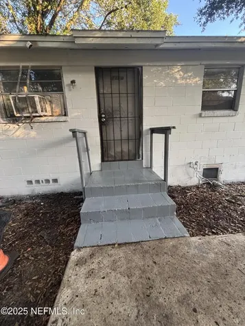 1115 Rushing Street Jacksonville FL 32209