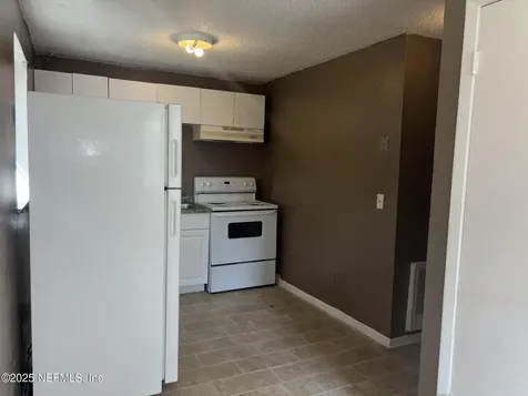 1115 Rushing Street Jacksonville FL 32209