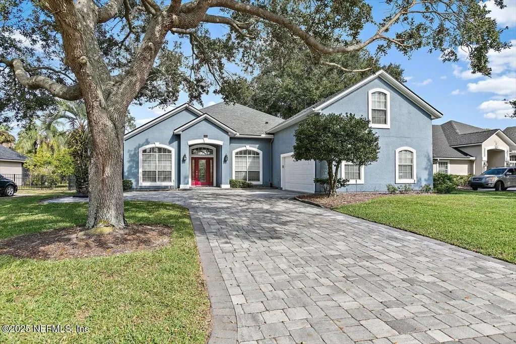 11185 Turnbridge Drive Jacksonville FL 32256