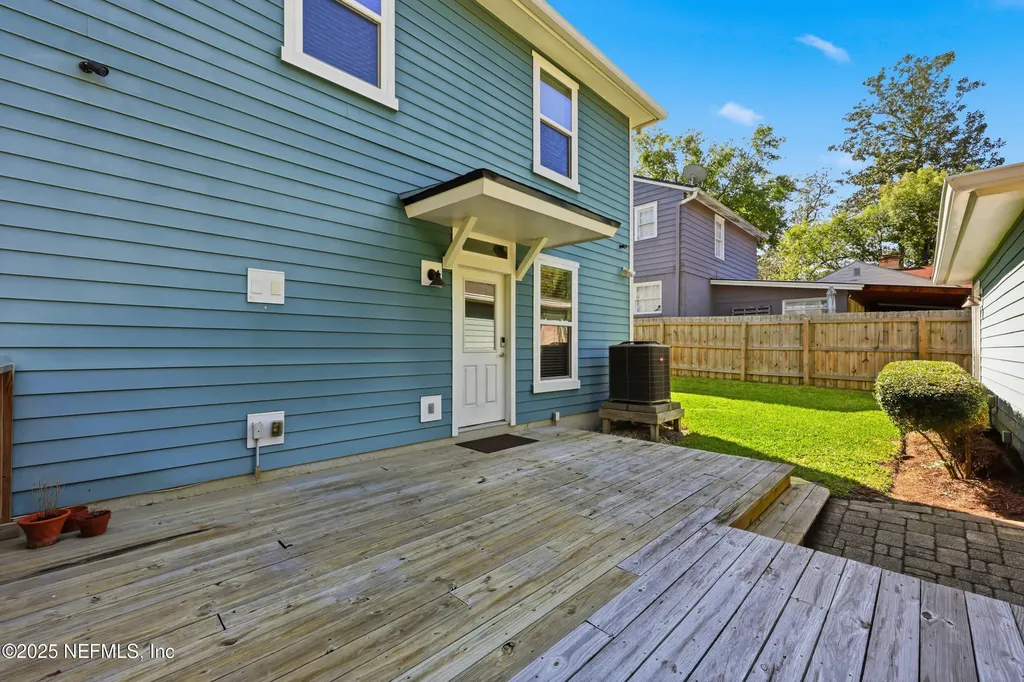 3805 Park Street Jacksonville FL 32205