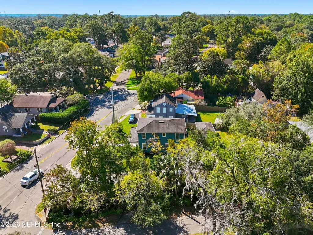 3805 Park Street Jacksonville FL 32205