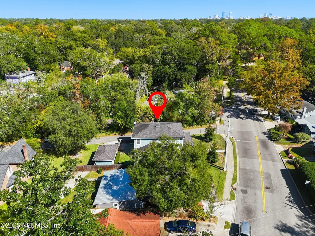 3805 Park Street Jacksonville FL 32205