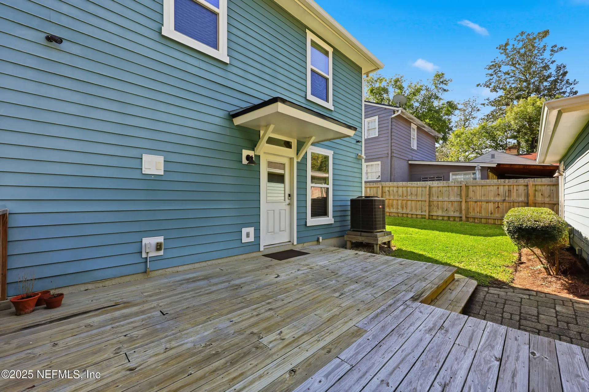3805 Park Street Jacksonville FL 32205