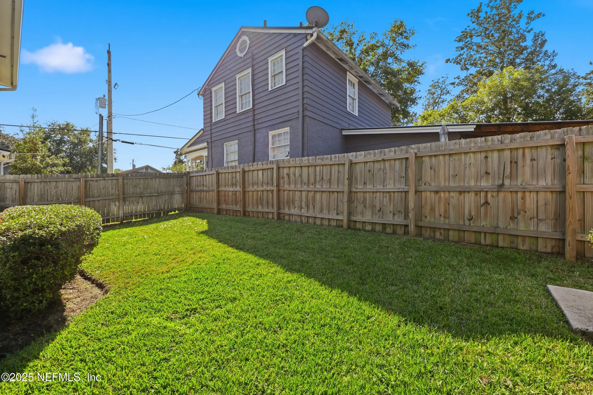 3805 Park Street Jacksonville FL 32205
