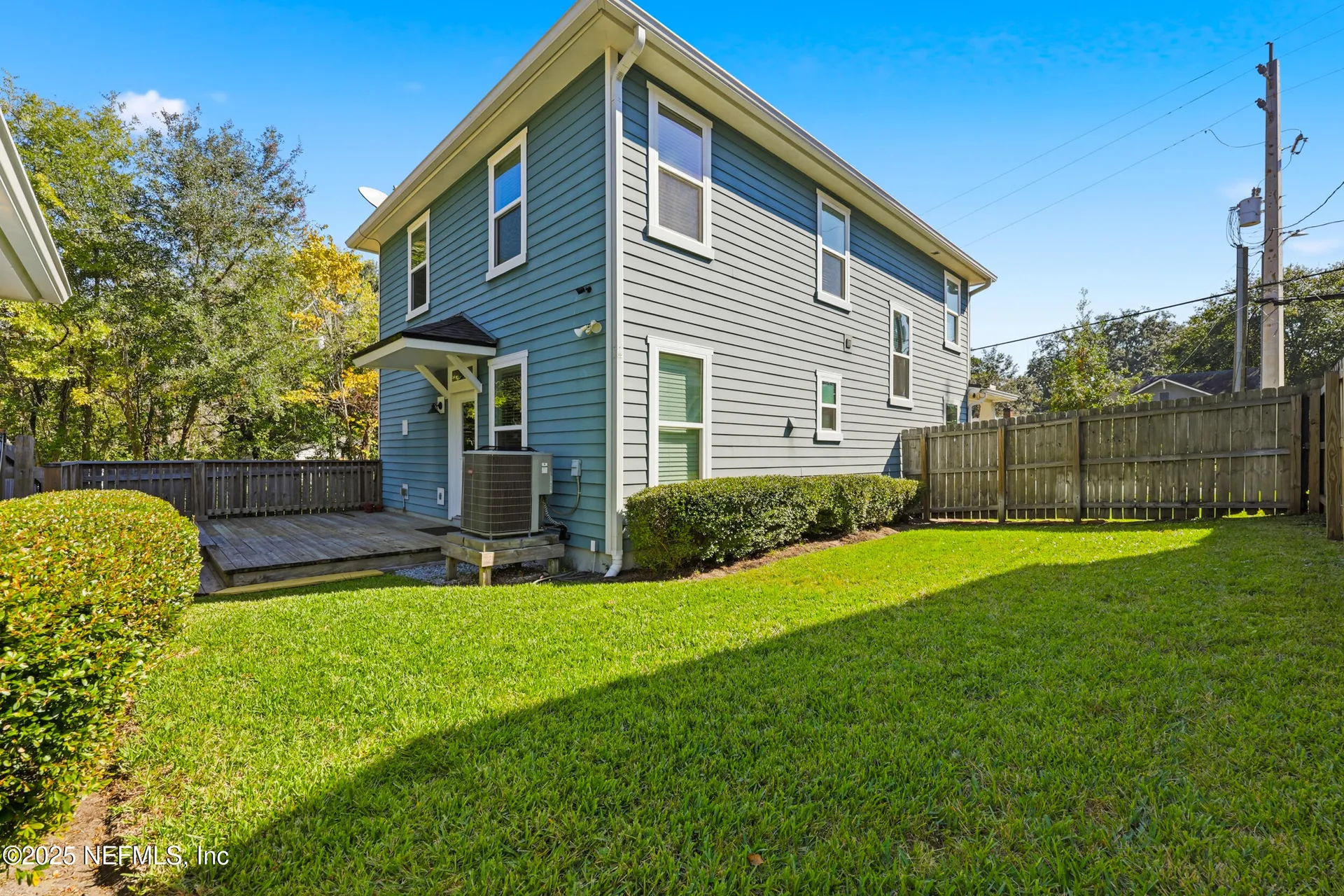 3805 Park Street Jacksonville FL 32205