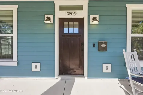 3805 Park Street Jacksonville FL 32205