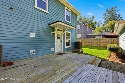 3805 Park Street Jacksonville FL 32205