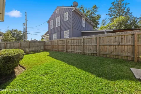 3805 Park Street Jacksonville FL 32205