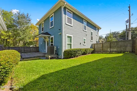 3805 Park Street Jacksonville FL 32205