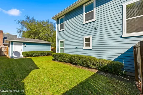 3805 Park Street Jacksonville FL 32205