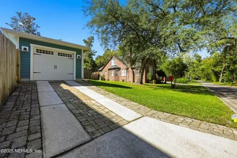 3805 Park Street Jacksonville FL 32205