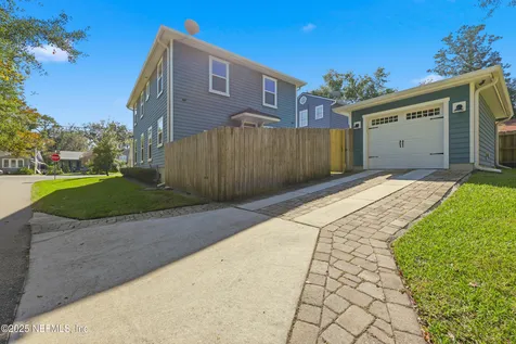 3805 Park Street Jacksonville FL 32205