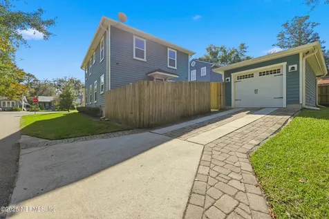3805 Park Street Jacksonville FL 32205