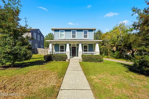 3805 Park Street Jacksonville FL 32205