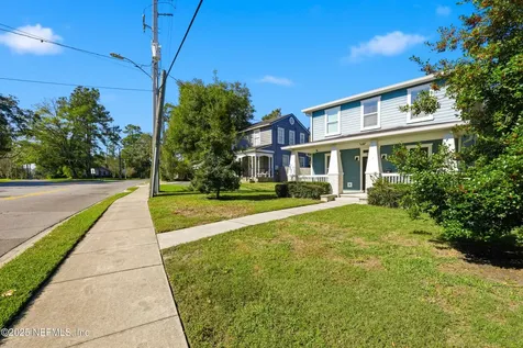3805 Park Street Jacksonville FL 32205