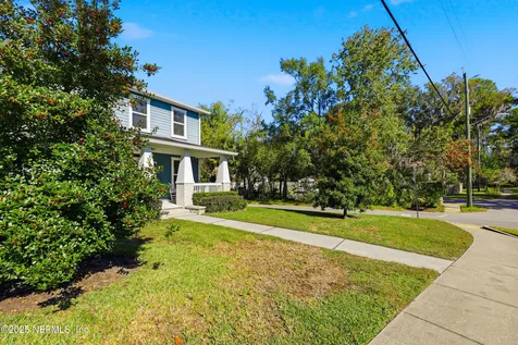 3805 Park Street Jacksonville FL 32205