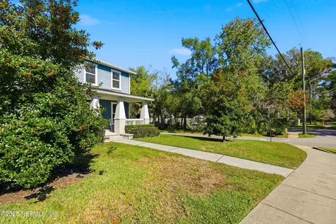 3805 Park Street Jacksonville FL 32205
