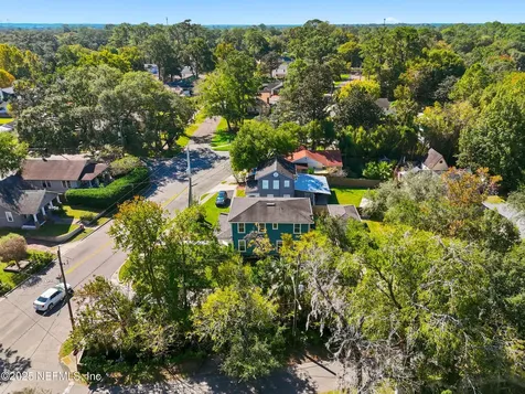 3805 Park Street Jacksonville FL 32205