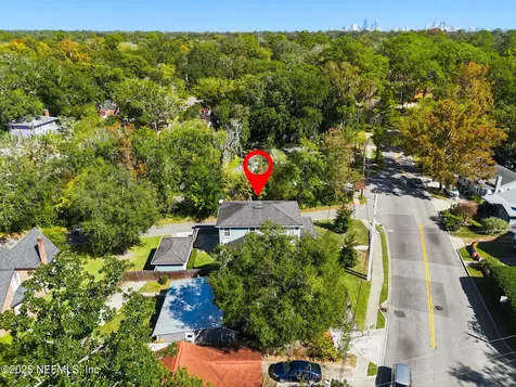 3805 Park Street Jacksonville FL 32205