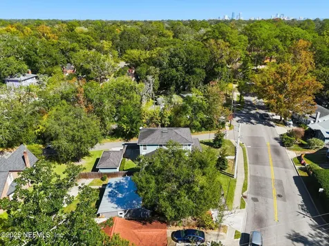 3805 Park Street Jacksonville FL 32205